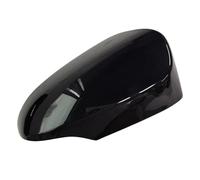 Accessoires Cache-rétroviseur Pour Toyota CHR 2012 2013 2014 2015 2016 2017 2018 2019 2020 Cache rétroviseur(R Noir)