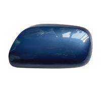 Accessoires Cache-rétroviseur Pour Toyota Pour Prius 2005 2006 2007 2008 2009(L bleu)