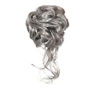 Accessoires Capillaires Pour Chignons | Chignons Ondulés Bouclés pour Femme | Accessoires Postiches Perruques pour Événements Décontractés Mariage Fiançailles Fête Mariée