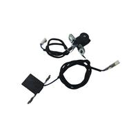Accessoires Capteur d'impulsions à tête de déclenchement 24v, adapté au générateur onduleur 148F 148 24V MZ80(Mounting Hole 44mm)