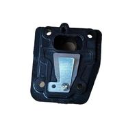 Accessoires Carburateur adapté for TJ53 TJ53E KBL53 KBH53, Adaptateur de Tondeuse, débroussailleuse
