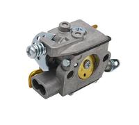 Accessoires Carburateur Carb adapté for Partner 360 P360 for WT 826 pièces de rechange de tronçonneuse à essence