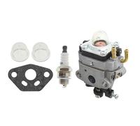 Accessoires Carburateur compatible avec Robin for Subaru EH035 for moteur horizontal Silver 593-60140-00