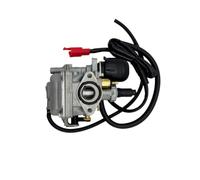 Accessoires Carburateur Convient pour LETS 50 Let's AY50 for Katana UX50 50cc 2 temps