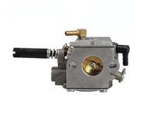 Accessoires Carburateur HPP robuste pour tronçonneuse Shindaiwa 488 48cc 2 temps Compatible avec Walbro HDA-79A qualité assurée