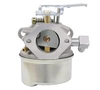 Accessoires Carburateur HSSK40 for Tecumseh MTD 632107 632107A 640084 640084A TORO 521 souffleuse à neige HSSK50 HS50 carburateur for moteurs 4 et 5 HP
