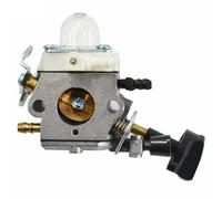 Accessoires Carburateur pour Zama C1M-S261B Compatible avec souffleur Stihl BG56 BG56C SH56 SH56C BG86 BG86C BG86CE BG86CEZ BG86Z SH86 SH86C