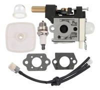 Accessoires Carburateur SRM-210 RB-K75 for Echo GT200 GT200i GT200R GT201R GT225 SRM210, débroussailleuse for ZAMA RB-K75 A021000741
