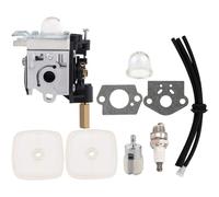 Accessoires Carburateur SRM-266 for Echo SRM-266S SRM-266T SRM-266U PAS-266 PPT-266 PPT-266H PE-266 SHC-266 HCA-266 tondeuse désherbeur RB-K112