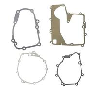 Accessoires carrosserie Joint De Carter De Cylindre De Moteur De Moto Pièces De Moteur pour Y&amaha YZF-R6 1999-2002(Complete Set)