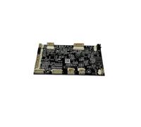 Accessoires, carte de contrôle de station de base, PCBA, moteur de station d'accueil, pièces de rechange, compatible avec station d'accueil, compatible avec ROIDMI, aspirateur EVA(Control Board)