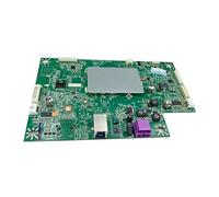 Accessoires Carte de Formateur d'unité Principale de Scanner CIS de capteur d'image de Contact, Compatible avec HP ScanJet Pro 3500 f1 4500 fN1 DL520-01UHF-A DL520 01UHF A(Formatter 3500F1)
