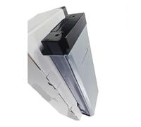 Accessoires Cartouche de Toner Noire 35K Convient pour Samsung SCX-8030 / SCX-8040 SCX-8230 SCX-8240 MLT-K606S