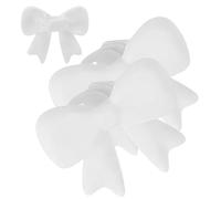 Accessoires Casque Audio Mignons,Kit 2 Pièces Silicone 3D Mignon - Clip 3D pour Écouteurs pour Femmes - Pour Femmes, Filles, Adolescents, Étudiants, Amis, Collègues - Usage Quotidien, Anniversaire,