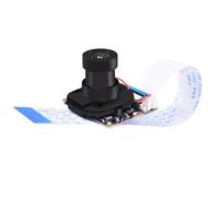 Accessoires Changement Automatique IR Caméra Module Fixe Facile 1080P 5MP Jour Vision Nocturne Amovible Webcam 3 B