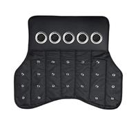 Accessoires Chariot pour Chien | Coussin Imperméable à Trois Vitesses | Coussin de Poussette pour Chats Couverture Rafraîchissante, Pour Moyens Et Chiens Races Chiots Et Chatons Voyages Intérieur Et
