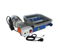 Accessoires chaudière à granulés MCZ - Extracteur horizontal Extra-Down