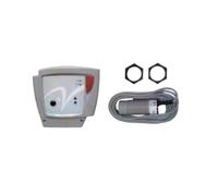 Accessoires chaudière à granulés MCZ - Kit de contrôle du vis sans fin