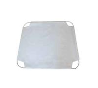 Accessoires chaudière à granulés MCZ - Midi Cover pour Midi-Hop et Midi-Tank