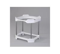 ACCESSOIRES CHAUFFE EAU - Trépied universel quadripode 50 à 200 litres