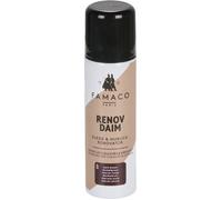 Accessoires chaussures femmes Famaco AEROSOL RENOVATEUR DAIM/NUBUCK 200 ML MARRON FONCE Marron Unique