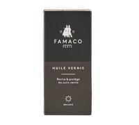 Famaco Accessoires chaussures FLACON HUILE VERNIS 100 ML FAMACO NOIR in Noir Unique