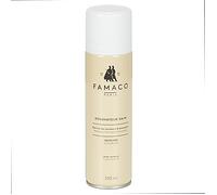 Accessoires chaussures hommes Famaco AEROSOL "RENOVATEUR DAIM" INCOLORE 250 ML Blanc Unique