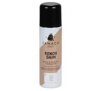 Accessoires chaussures hommes Famaco Aérosol "Rénovateur Daim" incolore 250 ml Blanc Unique
