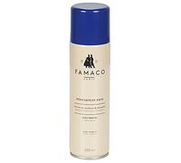 Accessoires chaussures hommes Famaco AEROSOL "RENOVATEUR DAIM" MARINE 250 ML Bleu Unique