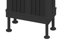 Accessoires cheminée Brunner - Cadre de support GNF 8