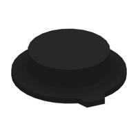 Accessoires cheminée Brunner - Manchon de rechange pour la sortie Ø 160 mm pour Cheminée d'angle 42/57/30