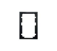 Accessoires cheminée Buderus - Cadre 706 x 470 mm