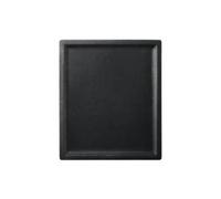 Accessoires cheminée Buderus - Panneau de protection contre le rayonnement B 237 x 202 x 4 mm