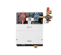 Accessoires cheminée Buderus - Station complète KSOR.4 mit Funktionmodul AM200