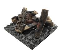 Accessoires cheminée Dimplex - Logset 250 (Cassette 250)