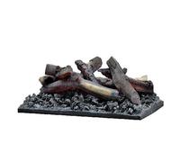 Accessoires cheminée Dimplex - Logset 500 (Cassette 500)