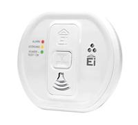 Accessoires cheminée Ei Electronics - Détecteur de monoxyde de carbone sans écran LCD