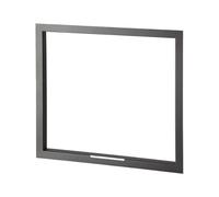 Accessoires cheminée Haas & Sohn - Cadre supplémentaire pour Levi