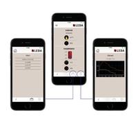 Accessoires cheminée Leda - LEDATRONIC LT3 WiFi pour Greena