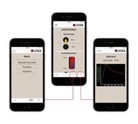 Accessoires cheminée Leda - LEDATRONIC LT3 WiFi pour Kala