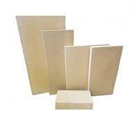 Accessoires cheminée Leda - Revêtement de briques DIAMANT H20