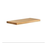 Accessoires cheminée Olsberg - Support en bois pour compartiment pour bois, longueur: 640 mm, hêtre