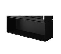 Accessoires cheminée Oranier - Box (bûcher) pour Ziva XL