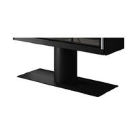 Accessoires cheminée Oranier - Socle pour Ziva XL