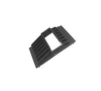 Accessoires cheminée Schmid - Fonte - Cadre de conversion petit