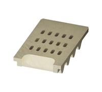 Accessoires cheminée Schmid - Revêtement de foyer catalyseur pour SH 11 D, SH 11 T et SD 11 E