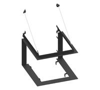 Accessoires cheminée Schmid - Système de cadre pour Ekko U 55(67)51 h