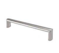 Accessoires cheminée Spartherm - Poignée en acier inoxydable pour Ambiente A3 / A4 / A4 H2O