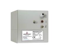 Accessoires cheminée Spartherm - Système de régulation électronique S-ELA mit Abgasklappe 250 mm