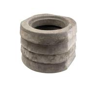 Accessoires cheminée Wamsler - pierre de stockage pour Rook